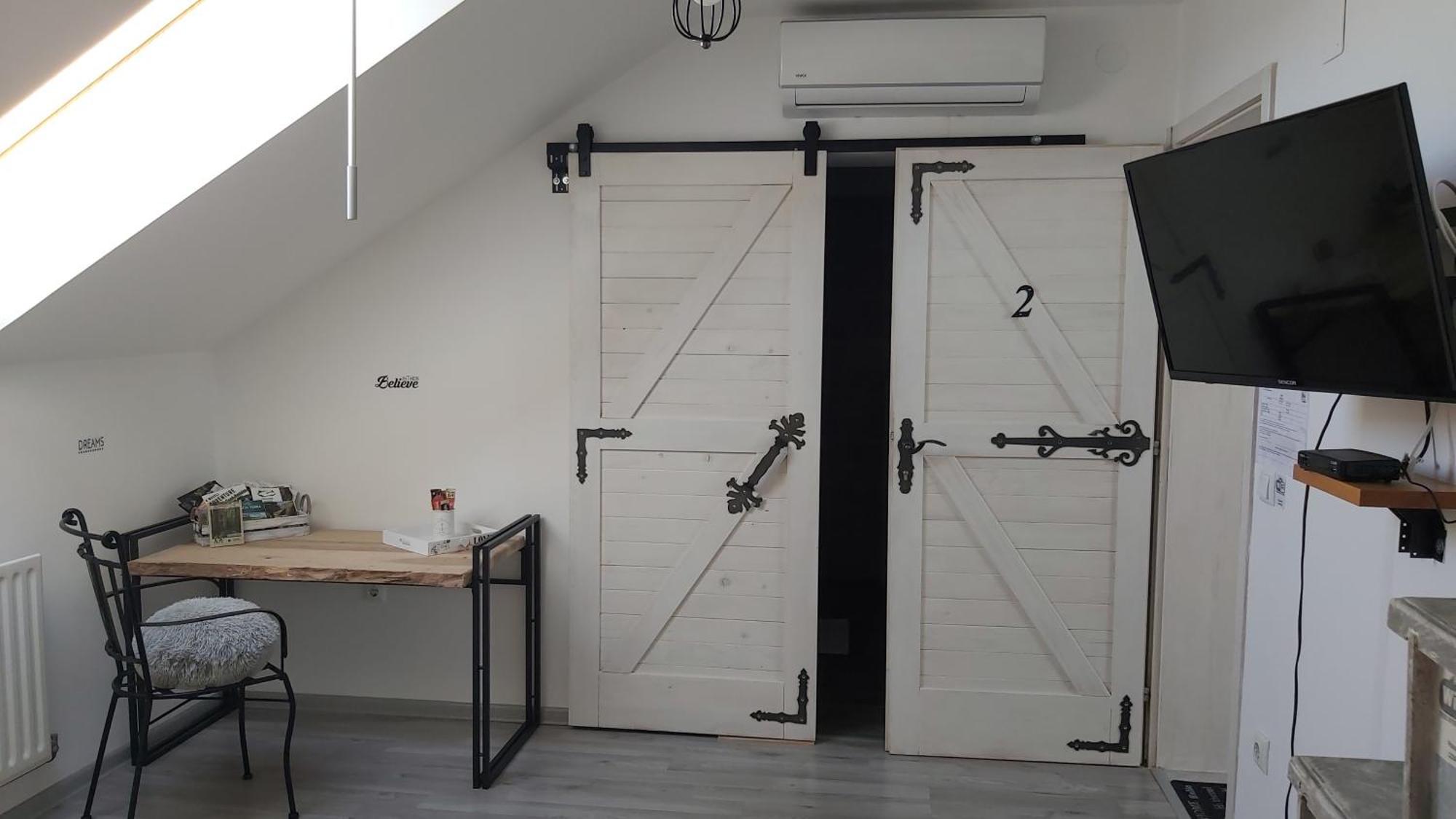 Studio Apartman Grizzly Slunj Exterior photo